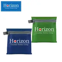 在飛比找蝦皮購物優惠-【Horizon 天際線】天幕地席兩用輕量便攜防潮墊