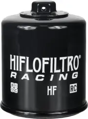 HIFLOFILTRO HF153RC Oil Filter * Fits Ducati Monster & Scrambler Models