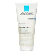 LA ROCHE POSAY - Effaclar H Iso Biome Soothing Cleansing Cream