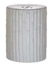 Safavieh Bamboo Garden Stool