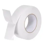 2" x 32.8 ft Tape Diamond Textured Adhesive Grip Tape (White)