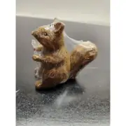 Little Squirrel Candle still shrink wrapped
