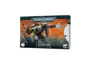Warhammer 40K Index: T'au Empire 72-56