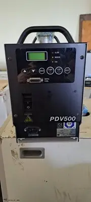 在飛比找Yahoo!奇摩拍賣優惠-日本 中古 荏原 EBARA PDV500 DRY VACU