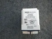 Wilo 2760430 Macromatic Seal Leak Relay