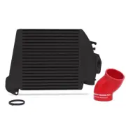 Mishimoto Top-Mount Intercooler for 2008-2014 Subaru WRX, 2005-2009 Legacy