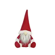 2pCS Christmas decorations faceless old man doll window decoration Christmas elf Christmas decoration Nordic style decoration