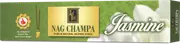 Zed Black Nagchampa - Jasmine
