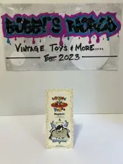 NOS Vintage Taz Refrigerator Magnet The Original Magnetic Collectables Ltd
