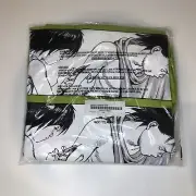 Brand New FW17 Supreme x Akira Syringe lime tee size Large T-shirt Anime