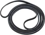 92 Inch Drier Rib Belt for Kenmore Maytag Whirlpool Amana 341241 AP2946843 PS346995 Durable