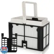 9991460-R1 Ultra-Fine Filter Basket Compatible with Dolphin Robotic Pool Clea
