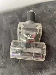 BISSELL TURBO BRUSH VACUUM HEAD/TOOL/ATTACHMENT, PET UPHOLSTERY BRUSH, Brand New