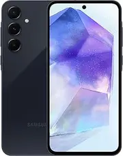 [Samsung] SM-A556B Galaxy A55 5G Dual SIM 8GB 128GB Awesome Navy EU