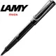 LAMY SAFARI狩獵系列 鋼珠筆 亮黑色 319