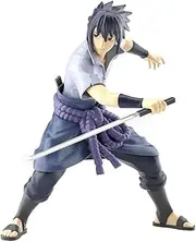 Bandai Hobby Kit Entry Grade - Naruto Uchiha Sasuke (3L)