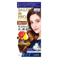 在飛比找比比昂日本好物商城優惠-黛莉雅 DARIYA Salon de pro 沙龍級 白髮