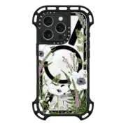 iPhone 16 Pro Ultra Bounce Case MagSafe Compatible Wild Meadow