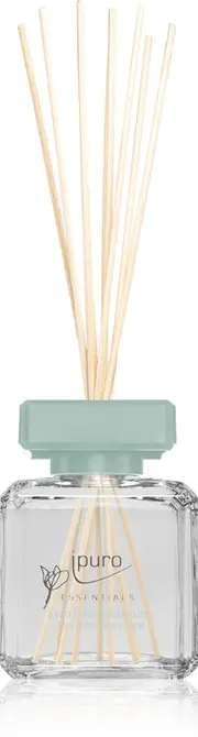 ipuro Essentials Floral Amsterdam Aroma Diffuser 200 ml