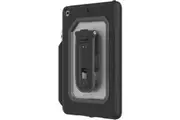Survivor All-Terrain Carrying Case for 25.9 cm (10.2") Apple, Logitech iPad (9th Generation), iPad (8th Generation), iPad (7th Generation) Tablet, -