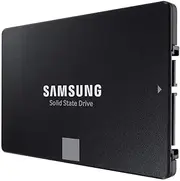 1TB Samsung 2.5" 870 EVO SATA 6Gb/s SSD MZ-77E1T0BW