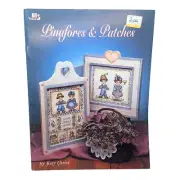 Kay Quist Pinafores & Patches Decorative Tole Painting Patterns