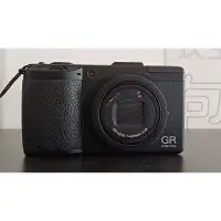 在飛比找蝦皮購物優惠-理光 GRD3 數位相機 Ricoh GR Digital 