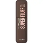 Maybelline Super Fluff 260 Deep Brown each