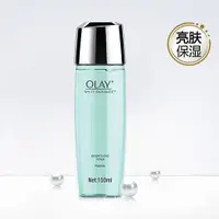 在飛比找蝦皮商城精選優惠-Olay玉蘭油爽膚水水感透皙瑩肌亮膚液150ml 補水保溼亮