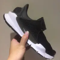 在飛比找Yahoo!奇摩拍賣優惠-[飛董] Nike Sock Dart KJCRD 襪套 男