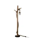 Lexi Lighting Lea Floor Lamp 152cm