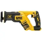 DEWALT 20V MAX XR Reciprocating Saw Compact Bare Tool Only DCS367B