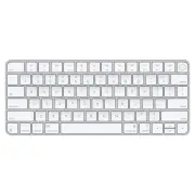 Apple Magic Keyboard With Touch ID For Mac Models US English With Apple Silicon