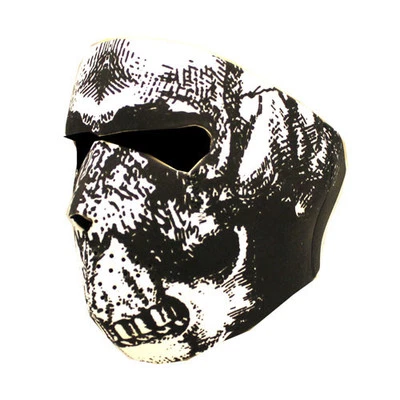 Motorcycle Bikes Snowboard Ski Snowmobile Balaclava Face Mask Call of Duty Ghost
