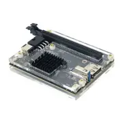 Cmini High Speed GPU Expansion Dock JHL7440 PD85W+15W Graphics Card Dock