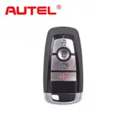 Autel MaxiIM IKEYFD004AL Blank Key for Ford Programmable Auto Key OE-Quality
