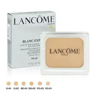 在飛比找PChome商店街優惠-蘭蔻 LANCOME【 激光煥白嫩粉餅蕊11.5g 】