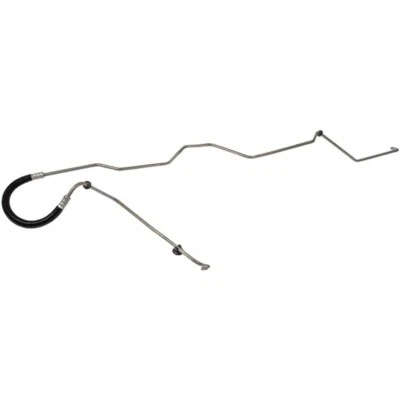 624-969 Dorman Oil Cooler Line Driver Left Side for Chevy Express Van SaVana