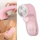Rechargeable AntiPilling Electric Shaver for Clothes and Furniture Lint Removal