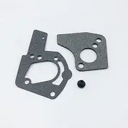 [Motorcycle Parts] New Gasket for Briggs&Stratton Carb 135207 135202 135212 135217 135232 Series [Easy to Replace]