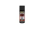 VHT Engine Enamel High Temperature Spray Paint Satin Black SP139