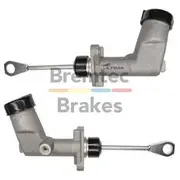 Bremtec Tradeline Clutch Master Cylinder, BCMC09