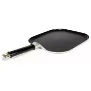 Better Chef 11-Inch Easy to Clean Aluminum Non-Stick Griddle for All Stove Tops