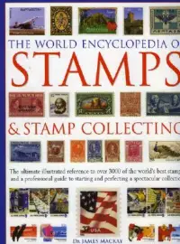 在飛比找博客來優惠-The World Encyclopedia of Stam