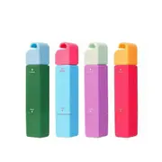 3-Second Stain Remover Pen, New Active Enzyme Laundry Stain Remover Blue