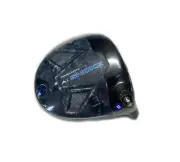 NEW Callaway Paradym Ai Smoke Max D 10.5* Driver Head Only
