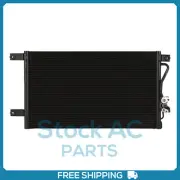 A/C Condenser for Mitsubishi Montero Sport QR (for: Mitsubishi)