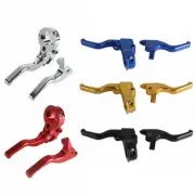 Hand Bake Easier Pull Clutch Lever For Harley Touring Road Glide FLTRT 2023-2024