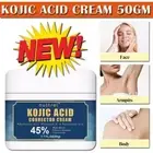 Dark Skin Ultra Whitening Lightening Brightening Age Spot Bleaching Cream 1.7 oz