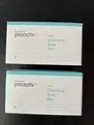 2 Proactiv Cleansing Body Bar Acne Treatment Soap 5.25oz EXP 4/18 NEW SEALED